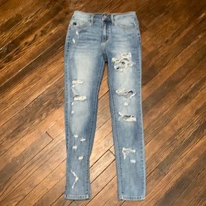 KanCan Jeans. Size 26.